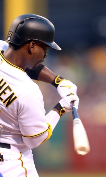Pittsburgh Pirates Rumors: Blue Jays Interested in McCutchen